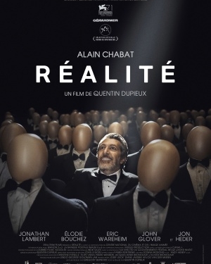Réalité (2014)
