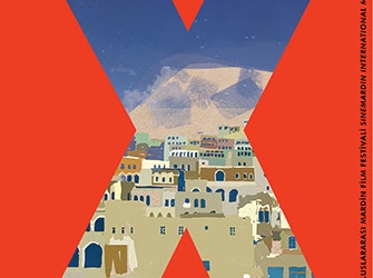 SineMardin – Uluslararası Mardin Film Festivali Başlıyor!