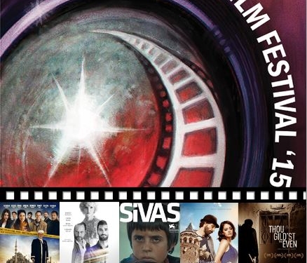 Seattle Türk Film Festivali Başlıyor