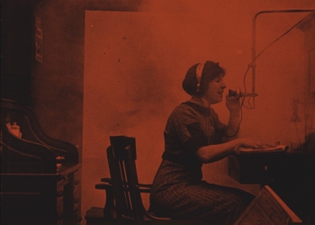 Sessiz Sinema Günleri’nin Programı Açıklandı!