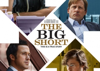 The Big Short’tan İkinci Fragman Yayınlandı!