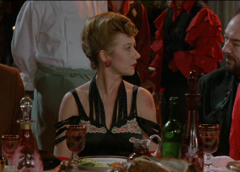 Bir Sahne: Ferahlatan Kahve, The Cook, The Thief, His Wife and Her Lover