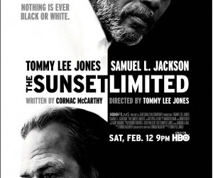 The Sunset Limited (2011)