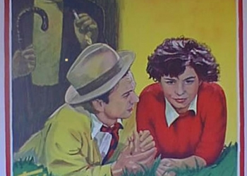 To Joy (1950)