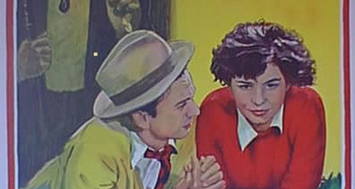 To Joy (1950)