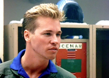 Val Kilmer, “Top Gun” İle İlgili Açıklamalarda Bulundu!