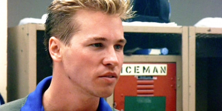 Val Kilmer, “Top Gun” İle İlgili Açıklamalarda Bulundu!