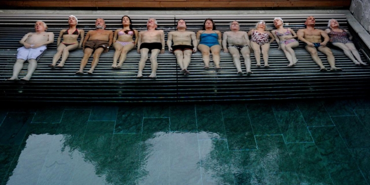 Avrupa Film Ödülleri Adayları Belli Oldu