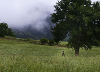 Gözlerini Yum Çocuğum : Rüzgârın Hatıraları