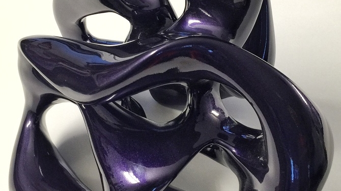 “Costa Mea” Pg Art Gallery’de!