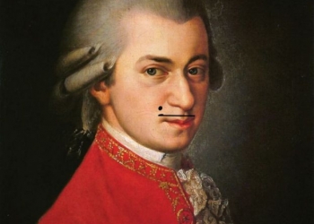 Tepecik Filarmoni Orkestrası : İlle De Mozart Olsun 7 Ocak’ta Babylon Bomonti’de!