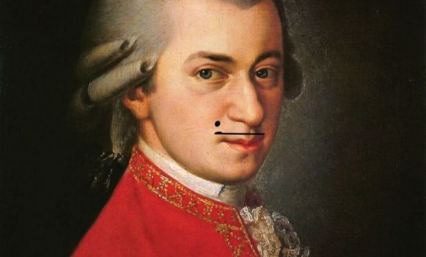 Tepecik Filarmoni Orkestrası : İlle De Mozart Olsun 7 Ocak’ta Babylon Bomonti’de!