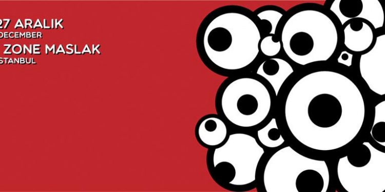 9. İstanbul Animasyon Festivali Başladı!