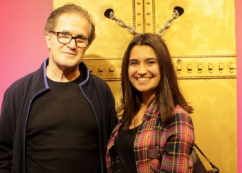 Sinema Şiirle Konuşur: Mehmet Eryılmaz ile Misafir Filmi Üzerine Söyleşi