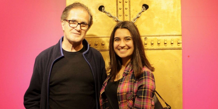 Sinema Şiirle Konuşur: Mehmet Eryılmaz ile Misafir Filmi Üzerine Söyleşi