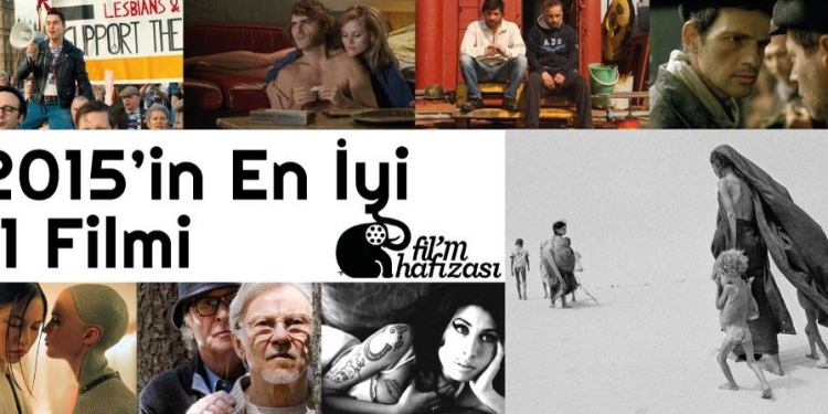 Fil’m Hafızası’nın Seçimiyle Yılın En İyi 11 Filmi