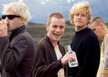 Trainspotting Orijinal Oyuncu Kadrosu ile Devam Edecek!