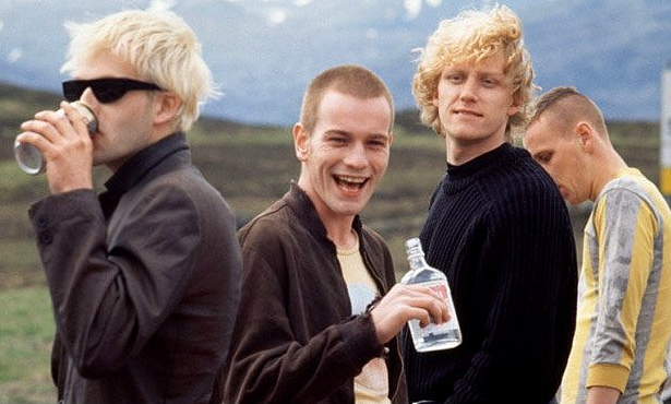Trainspotting Orijinal Oyuncu Kadrosu ile Devam Edecek!