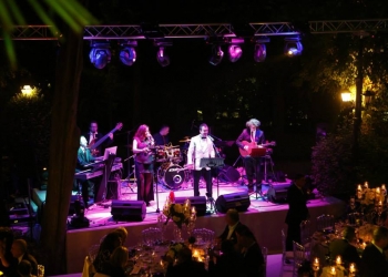 4 Aralık’ta “Sinemada Caz” Var!