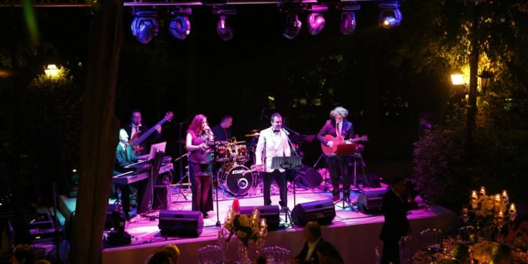 4 Aralık’ta “Sinemada Caz” Var!