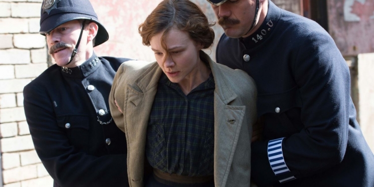 Diren! Filminden Türkçe Afişler Yayınlandı!