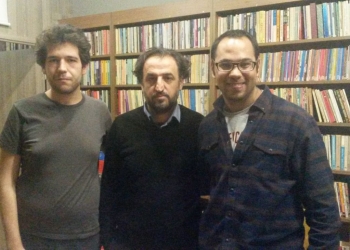 Özcan Alper Sinemasının Derinliklerine Doğru Bir Sohbet