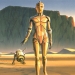 Ralph McQuarrie’den Orijinal Star Wars İllüstrasyonları