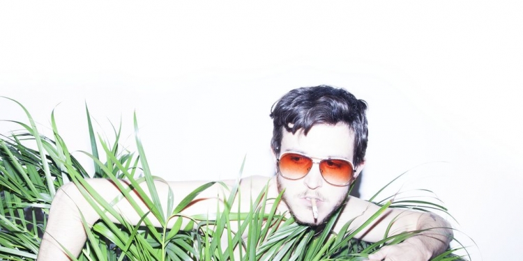 Oscar And The Wolf 28 Ocak’ta Babylon Bomonti’de!