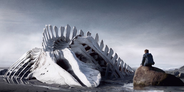 Leviathan : Disiplinin Bedeni