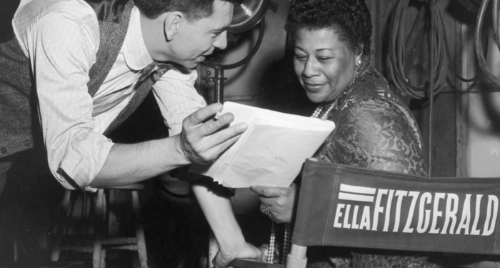 Hayatı “Doğaçlama” Yaşayanlar Sinemada Caz’da Buluştu!