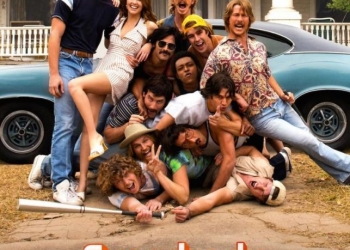 Linklater’ın Yeni Filminden İlk Fragman Geldi!