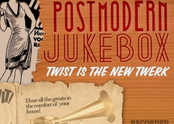 “Postmodern Jukebox” Volkswagen Arena’da !