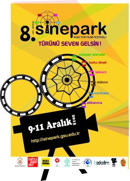 Her “Tür” Kısa Film 8. Sinepark’ta!