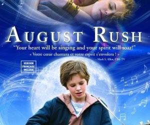 August Rush (2008)