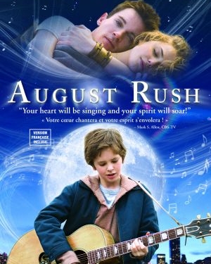 August Rush (2008)