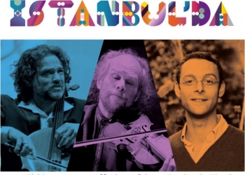 12. “Bach Günleri” İstanbul ve Ankara’da!