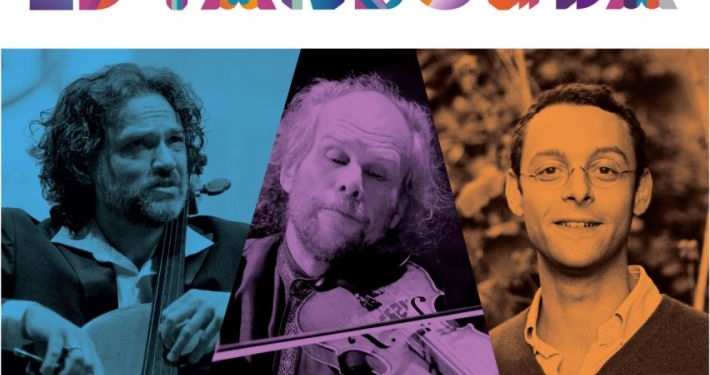 12. “Bach Günleri” İstanbul ve Ankara’da!