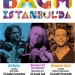 12. “Bach Günleri” İstanbul ve Ankara’da!