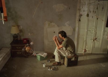 Deep Dark: Sizin İlham Periniz Nerede?