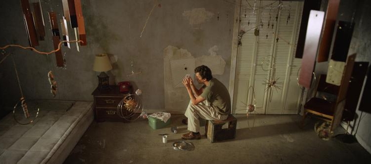 Deep Dark: Sizin İlham Periniz Nerede?