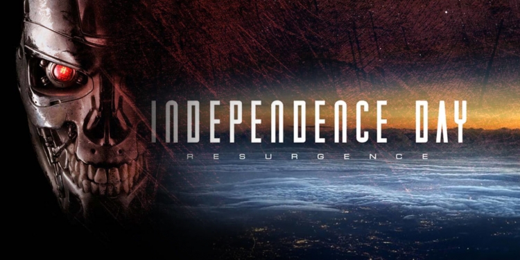 Independence Day: Resurgence’ın Fragmanı Yayımlandı!
