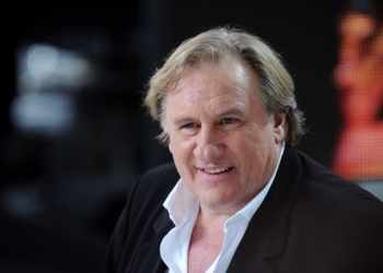 Gerard Depardieu, Stalin’i Canlandıracak!