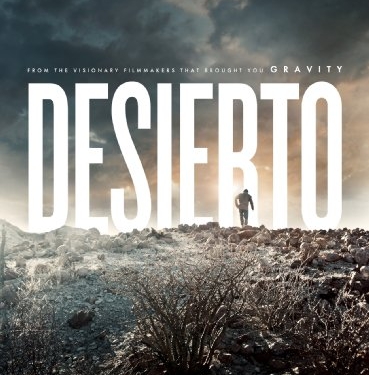 Desierto’dan Yeni Fragman!