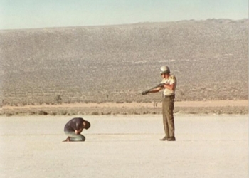 Punishment Park: Tek Bir “DİLEK”- Barış