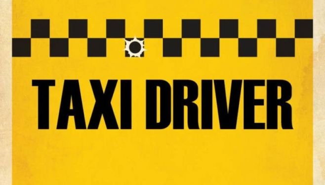 Matt Owen’dan Minimalist Film Posterleri