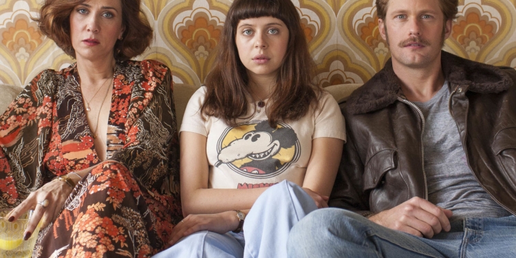 Women and Hollywood: 2015 Yılında Kadınların Yönettiği En İyi 10 Film