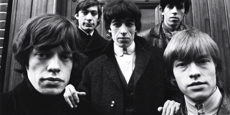 Ölümsüzlüğü Bulan Adamlar: Rolling Stones ile Temas Kurduğumuz Filmler