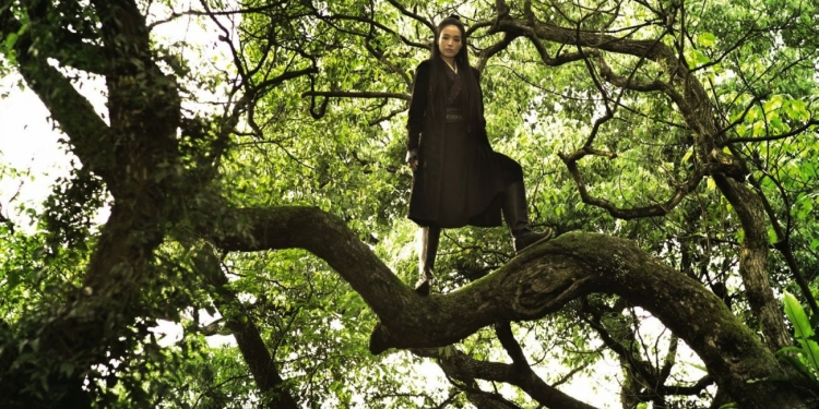 “Yılın En İyisi” Suikastçı, Türkiye’de İlk Kez !f İstanbul’da!