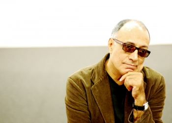 İranlı sanatçı Abbas Kiarostami Ankara’da!