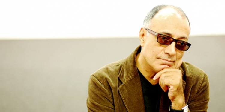 İranlı sanatçı Abbas Kiarostami Ankara’da!